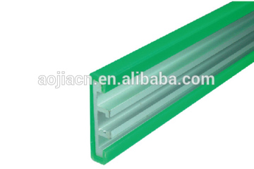 linear guide rail aluminium guide rail manufacturer