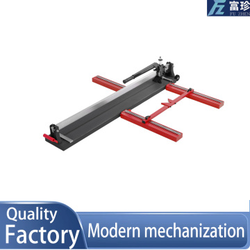 Tile Cutter for Accurate Ceramic Slicing