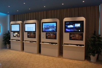 Hotel Internet Protocol Television