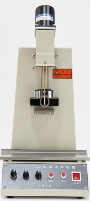 GD-6541A Oil Automatic Interfacial Tension Tester