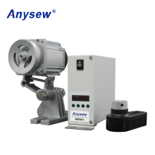 WR561 Sewing Machine Motor Price - Servo Motor for Sewing Machine