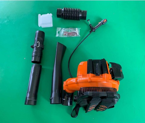 Chinese manufacturer Hand Garden Gasoline Snow Blower