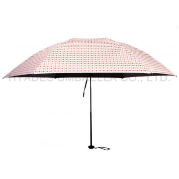 Parapluie pliant coupe-vent