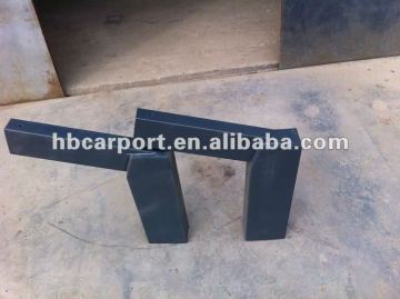 carport roofing material