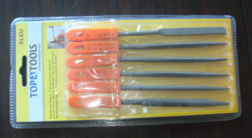 rasp 6pcs/set