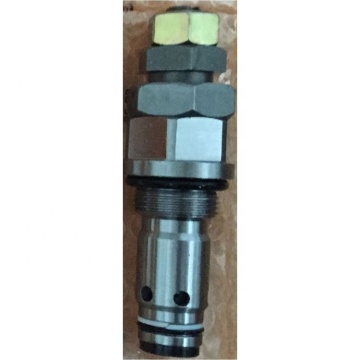 PC200-6  hydraulic main control valve 723-40-50401