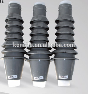 2015 hot sale 35kV Cold Shrinkable Indoor Termination