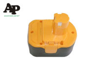 14.4v Nimh 3ah Replacement Power Tools Battery For Ryobi 1311166