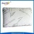 Fire retardant polyester yarn shredded memory foam Bamboo pillows
