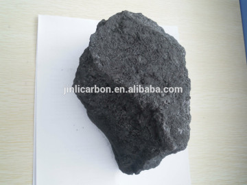 graphite anode blocks/carbon blocks for copper and iron smelting