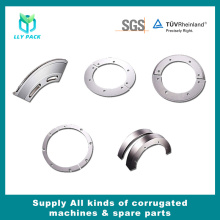 Corrugated Cardboard Slotting Saw Blade Knife