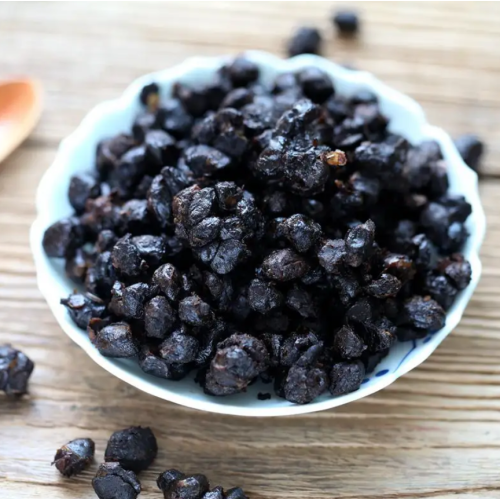 Barrel salted black beans online wholesale