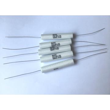 0.001uF/12KV Polypropylene film capacitor