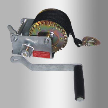 Trailer Winch 