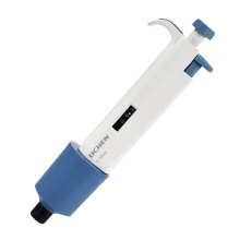 Lachoi Brand Hot Selling Single Channel 10ml Laboratory Micropipette Price