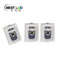 740NM LED LYS FAR RED 2016 SMD LED