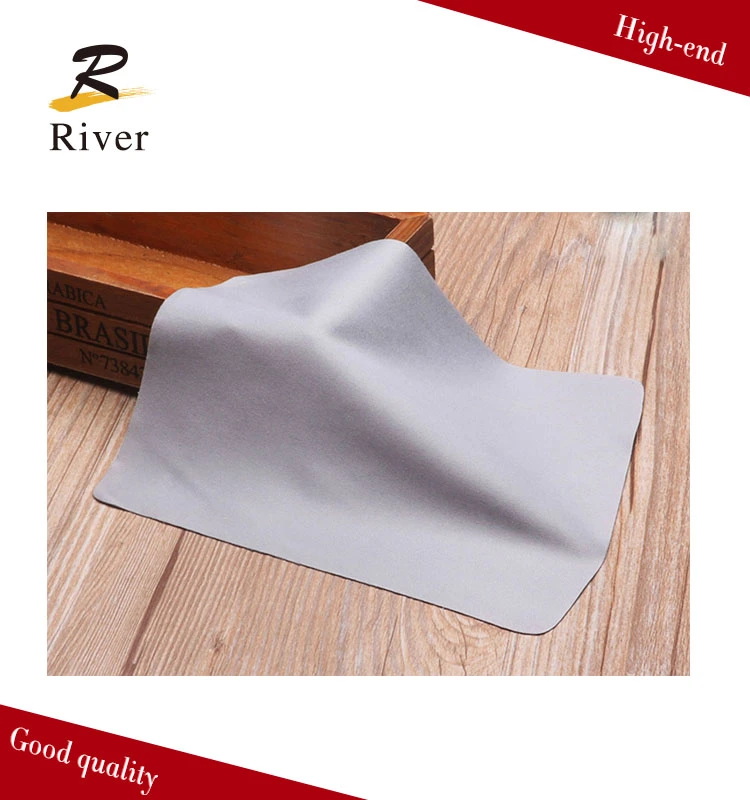 New Products Custom Print Microfiber Glasses Cleaning Cloth