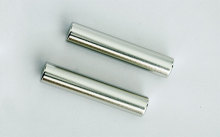Sintered Stick NdFeB Permanent Magnet