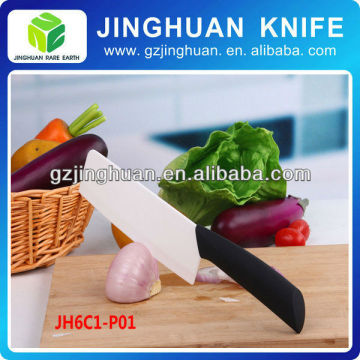 chefs cutlery with color ABS handle