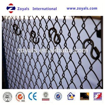 Reliable Supplier ISO 9001:2008 pvc chain link fen supplier