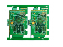 Roles of waste strip on PCB