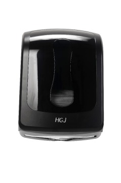 CE silk soft toliet paper n folded dispenser