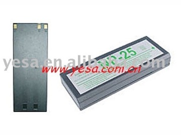 Battery for SONY Professional Camcorder Battery NP-1A