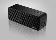 Wireless portable loudspeakers Stereo Bluetooth Speaker , m