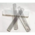 Bán buôn cá nhân tùy chỉnh công cụ nghệ thuật Glass Nail File