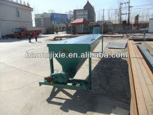 PET Flakes Washing Tank