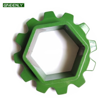 A46101 A24998 Drive wheel chain sprocket John Deere