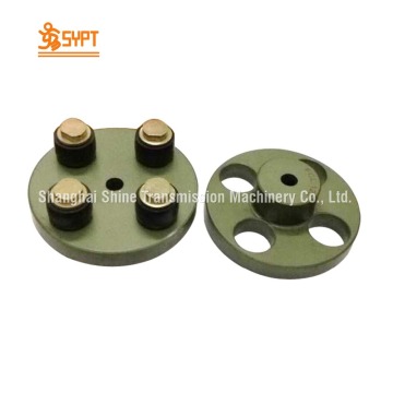 FCL Flexible Couplings for Pumps