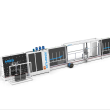 Automatic Insulating Glass Sealing Production Line