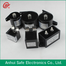 Magnetizing Apparatus Capacitor