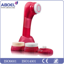 2016 Wholesale OEM Electric Facial Clean Brush, Face Cleansing Brush, Sonic Face Brush