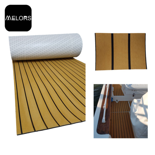 Eva Decking Marine para barco