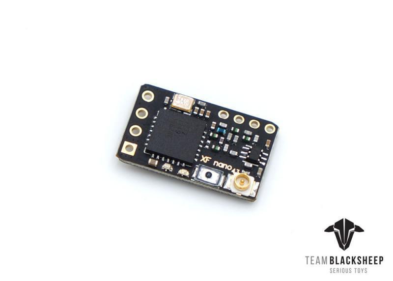 Original Black Sheep TBS CROSSFIRE Nano RX SE Receiver For RC PFV Drone Toy