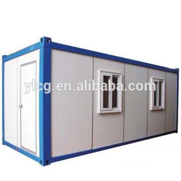 heat insulation sandwich panel prefab house