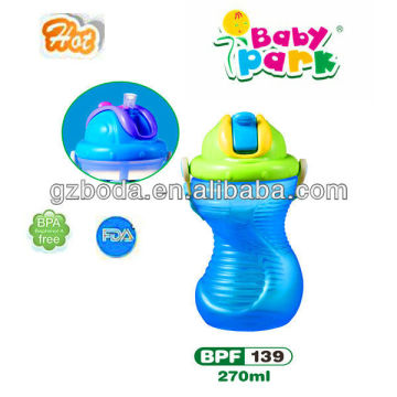 lovely non spill training cup