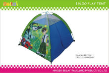 Leisure kids play tent