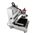 Máquina de impresión de pantalla de precisión de mesa de fácil operación