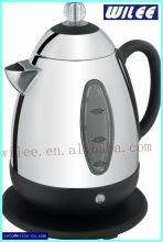 Traditional Stainless Steel Household Coffee Percolator