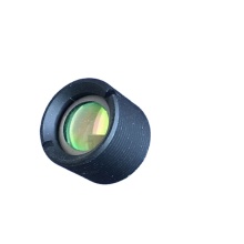 Hotselling Long Focal Length Laser Collimator Lenses with Aspheric Design