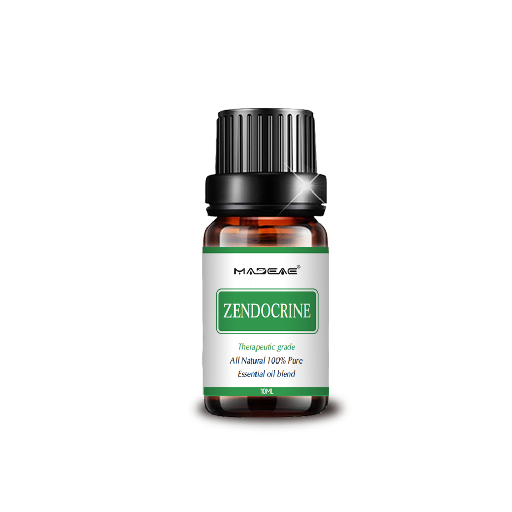 ขายส่ง Zendocrine Essential Oil เพื่อการนอนหลับที่ดี