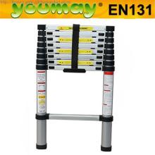 Aluminum Telescopic ladder AT0108A