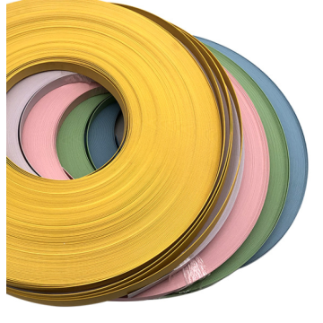 PVC Counter Edge Band Tape