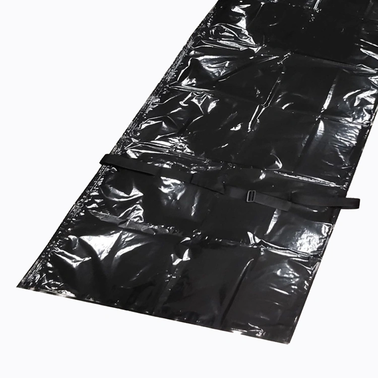 Death Storage Wholesale Vegetable Wrappingmortuary Biodegradable Disposable Corpse Storage Bags