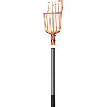 Used Carbon Fiber Telescopic Pole Cherry Pickers and Fruit Harvesters for Sale