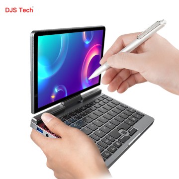 8inch Touchscreen Dual-Control Laptop
