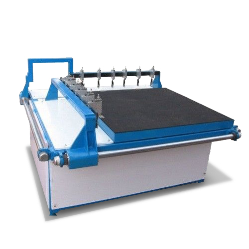 Hot  Sale  Manual glass cutting table  for  cutting  glass